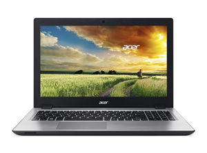 Acer Aspire V 15 Serisi
